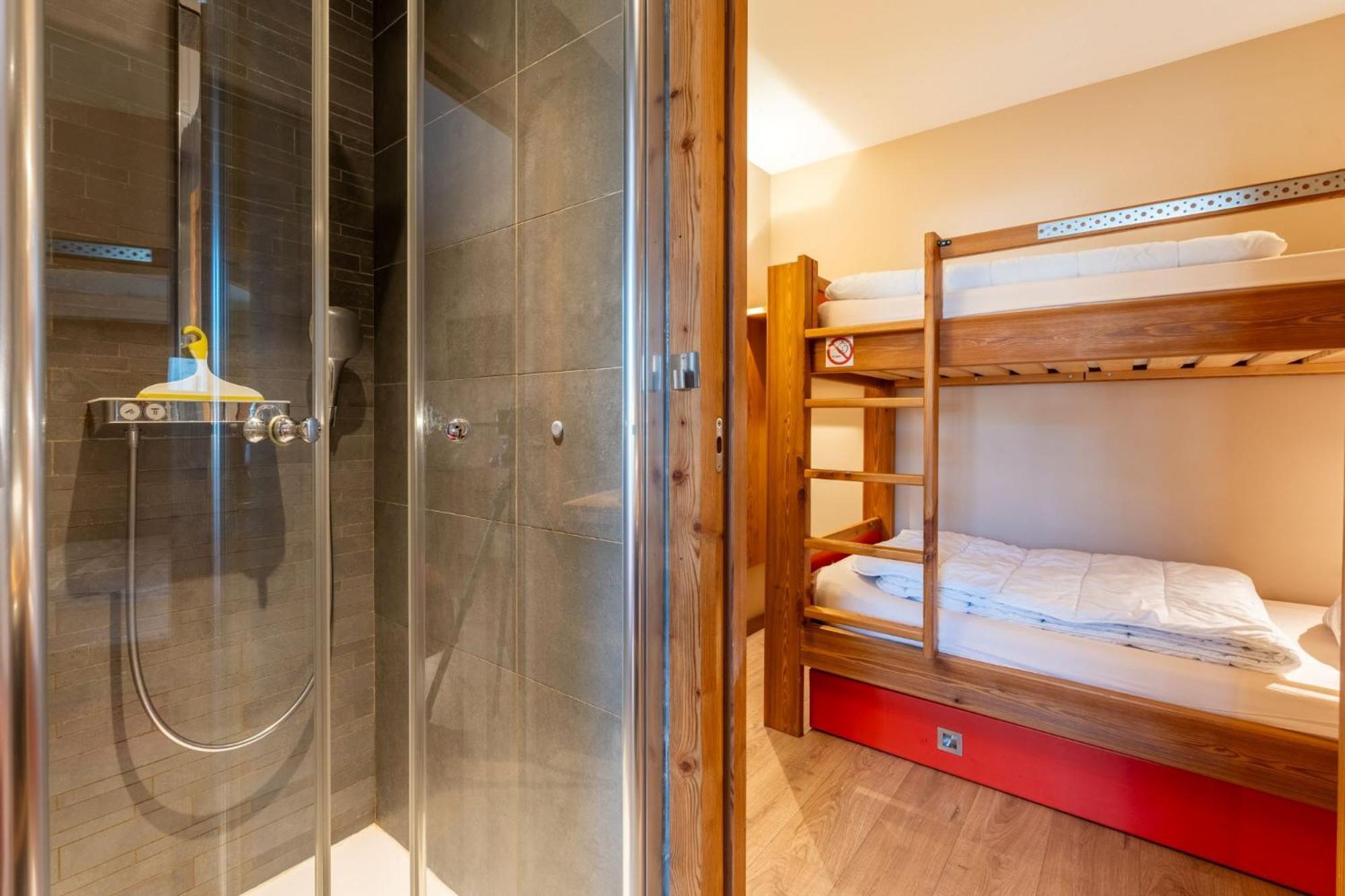 Appartements Betemps Льо Гран-Борнан Екстериор снимка