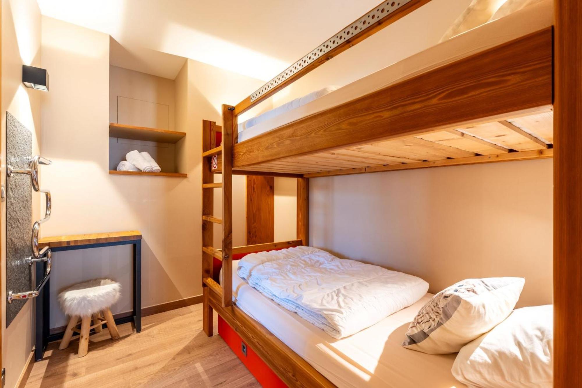 Appartements Betemps Льо Гран-Борнан Екстериор снимка